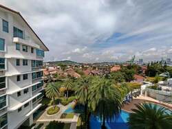 The Azure (D4), Condominium #615967621
